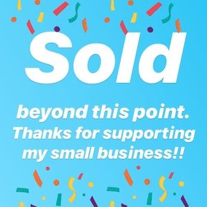 🎉 Thanks for your business!